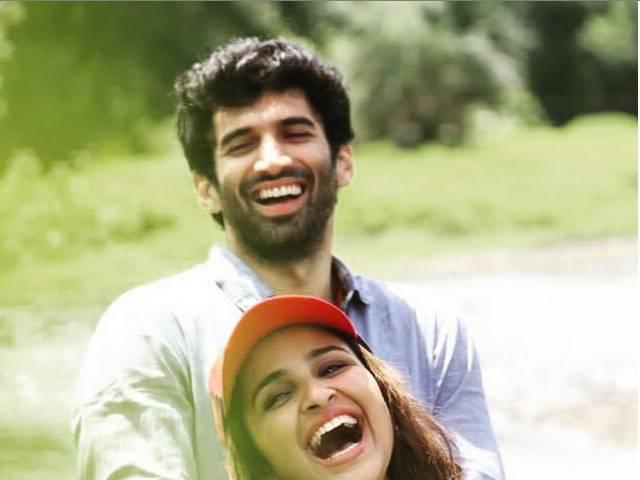 मुझे इस क्यूट लड़के की बहुत याद आती हैः परिणिति Parineeti Chopra calls Aditya Roy Kapur ‘cutie’