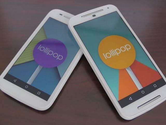 SPECIAL OFFER: MotoE बना भारत का सबसे सस्ता 4G, नई कीमत 5,499 Moto E second-gen 4G variant to sell at Rs 5,499; but there’s a catch