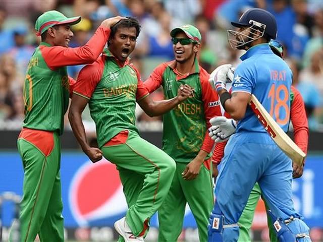 IND Vs BAN: वनडे सीरीज में भारत से अधिक फायदा हो सकता है बांग्लादेश को india vs bangladesh