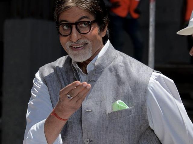 हर भारतीय हीरो 'सुपरहीरो': अमिताभ amitabh_on_super_hero