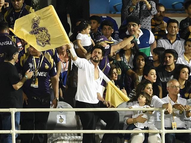 केकेआर खरीदना चाहता है त्रिनिदाद एंड टोबैगो टीम KKR owners to acquire Trinidad & Tobago franchise