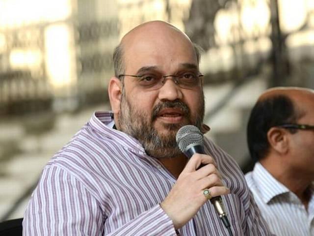पटना में मुस्लिम योग प्रशिक्षक से योग सीखेंगे अमित शाह patna_muslim_yog_teacher_amit_shah
