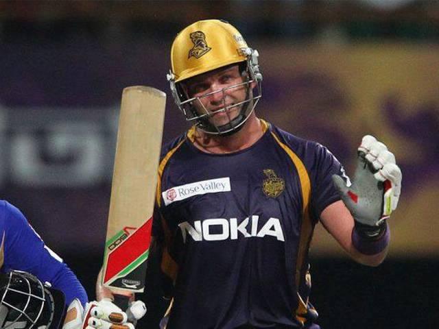 रेड स्टील से गुरुवार को जुड़ेंगे कैलिस Jacques Kallis_T&T_CPL_