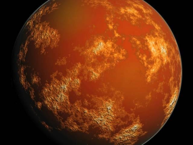 मंगल ग्रह पर मिथेन की मौजूदगी ने वहां 'जीवन के संकेत दिए' mars