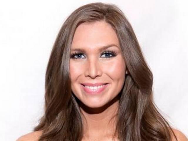 अमेरिकी 'बिग ब्रदर' में पहली बार दिखेगी ट्रांसजेंडर प्रतिभागी Audrey Middleton Is Big Brother’s First Transgender Contestant