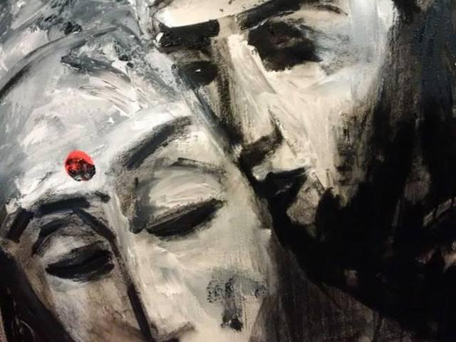 सलमान खान ने ‘बजरंगी भाईजान’ की बनायी पेंटिंग salman khan painting for upcoming movie bajrangi bhaijaan