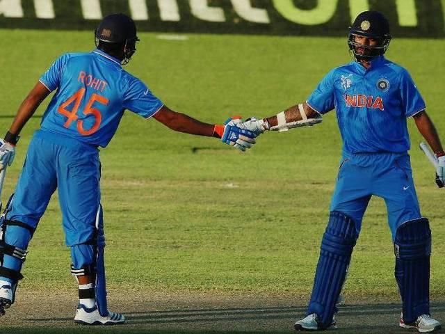 INDvsBAN: सीरीज़ के बीच कई दिलचस्प रिकॉर्ड्स भी हैं दांव पर Team India_Bangladesh Cricket Team_ODI_MS Dhoni_Virat Kohli_