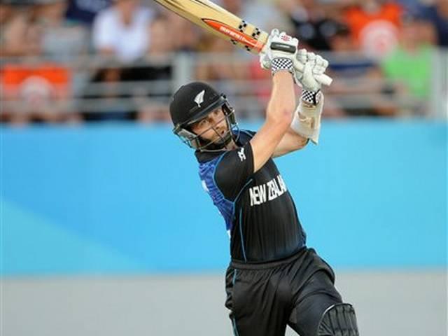 विलियमसन ने बनाया न्यूजीलैंड की ओर से रिकार्ड Kane Williamson_New Zealand Cricket Team_England Cricket Team_