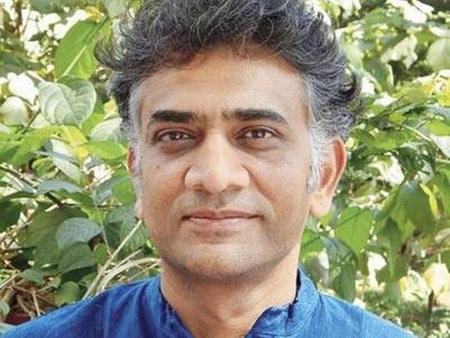 एमनेस्टी इंटरनेशनल इंडिया के हेड बने जाने मानें पत्रकार आकार पटेल Aakar Patel announced new head of Amnesty International India