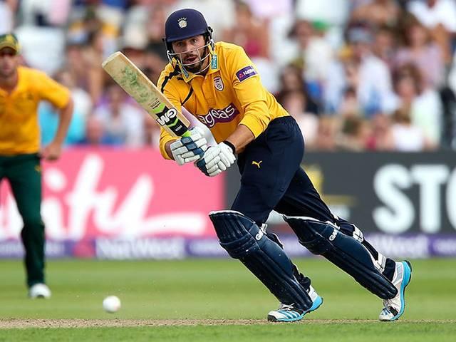 न्यूजीलैंड के खिलाफ इंग्लैंड की टी-20 टीम में 5 नए चेहरे england team for only t-20