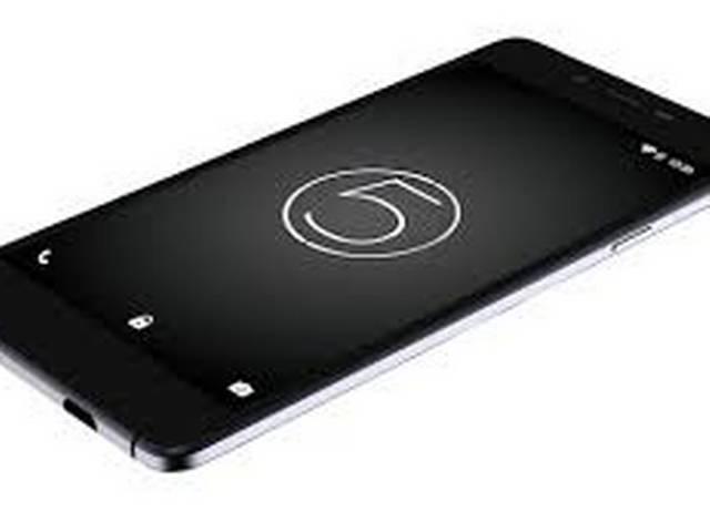 माइक्रोमैक्स ने लॉन्च किया सबसे स्लिम स्मार्टफोन Canvas Sliver 5 कीमत, 17,999 micromax launched Canvas Sliver 5