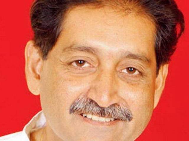 मध्य प्रदेश: बीजेपी नेता और विधायक तुकोजीराव पवार नहीं रहे mp_bjp_mla_passes_away