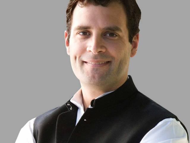 10 सालों में पहली बार देश में जन्मदिन मना रहे है राहुल गांधी rahul gandhi