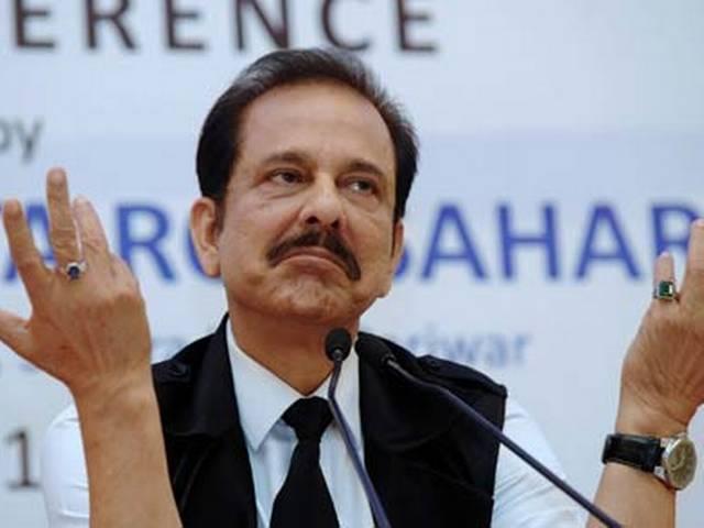 सहारा प्रमुख सुब्रत राय की फ़िलहाल नहीं होगी जेल से रिहाई sahara chief_subrata roy