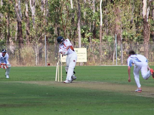 जूनियर वॉ को मिली अंडर-16 टीम में जगह Australian Cricket team_Austin Waugh_Steve Waugh_Under-16_