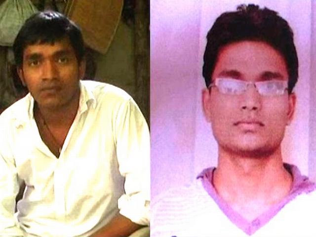 हिम्मते मर्दा तो मददे खुदा: दिहाड़ी मजदूर के बेटों ने IIT में लहराया परचम Pratapgarh labourer’s sons cracked IIT entrance exam