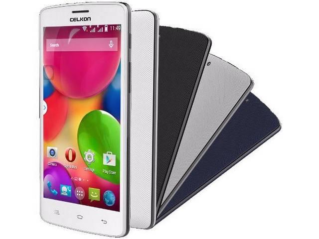 5,222 रुपये की कीमत के साथ सिलकॉन ने लॉन्च किया 5000 mAh बैटरी वाला स्मार्टफोन Celkon Millennia Q5K Power With 5000mAh Battery Launched at Rs. 5,222