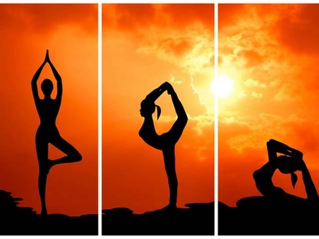 'योग का बिज़नेस मॉडल' yoga_business