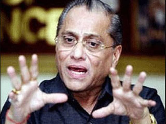 मैंने कभी धोनी के खिलाफ जांच की बात नहीं कही: डालमिया MS Dhoni_Jagmohan Dalmiya_BCCI_Team India_