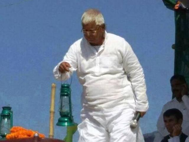 बिहार चुनाव में बीजेपी के गढ़ में चुनौती देगी आरजेडी bihar election