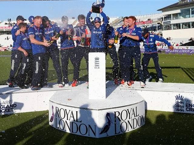 इंग्लैंड-न्यूजीलैंड ने बनाया एक सीरीज में सबसे अधिक रन का रिकॉर्ड england vs new zealand