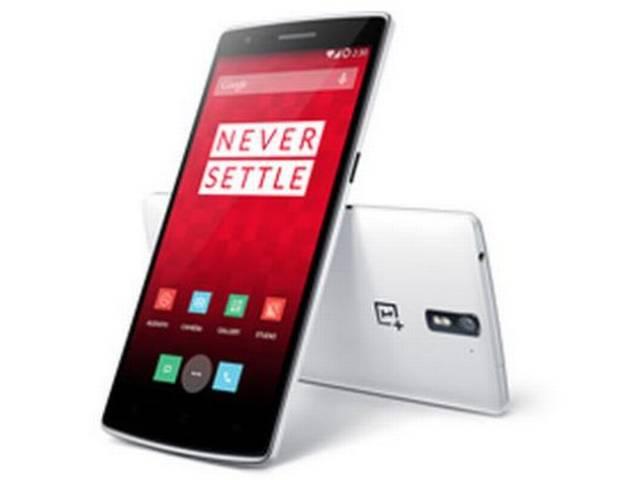 कल से फ्लिपकार्ट पर भी बिकेगा वनप्लस वन one plus one