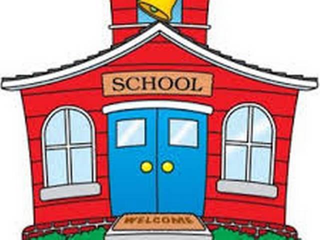 बिना विद्यार्थियों का है यह स्कूल SCHOOL
