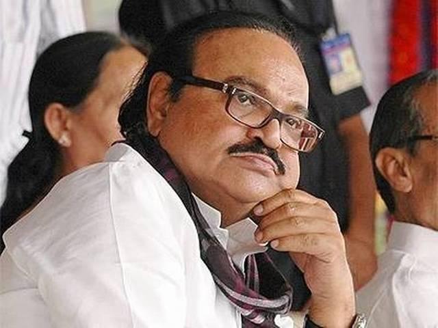 महाराष्ट्र के पूर्व डिप्टी CM छगन भुजबल के ठिकानों पर आज फिर छापेमारी maharashtra_chhagan_bhujbal_raid