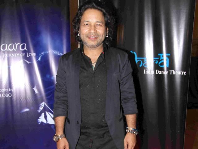 खुद पर बायोपिक नहीं चाहते कैलाश खेर Kailash Kher doesn’t want a biopic