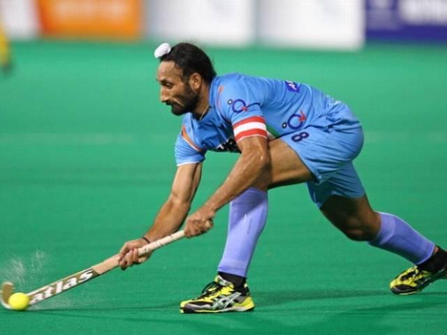 हॉकी विश्व लीग में टूरिस्ट बनकर नहीं आया भारत: सरदार Hockey World League_sardar singh