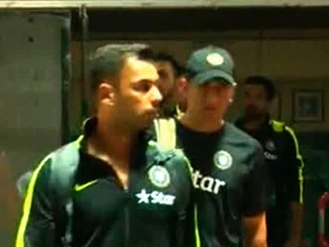 हार का साइड इफेक्ट! जिम्बाब्वे दौरा रद्द India tour to Zimbabwe cancelled!