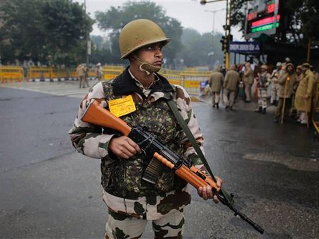 भारत में इजरायली दूतावास को निशाना बना सकते हैं लश्कर के आतंकी- सूत्र india_israel