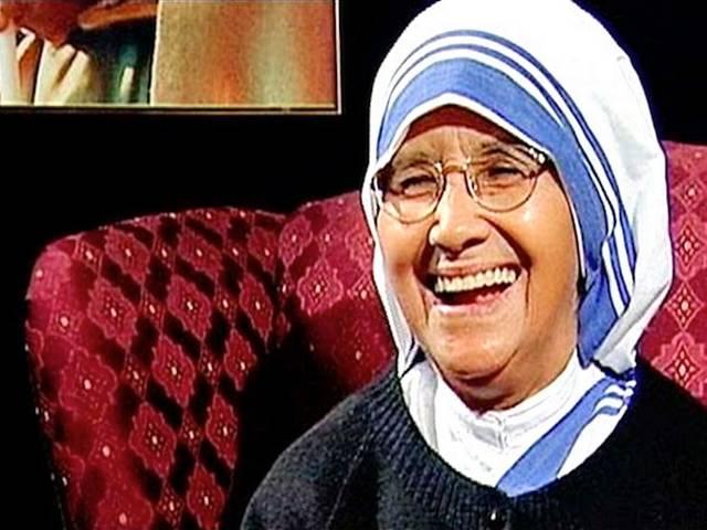कोलकाता में मिशनरीज ऑफ चैरिटीज की प्रमुख सिस्टर निर्मला का निधन sister_nirmala_passes_away