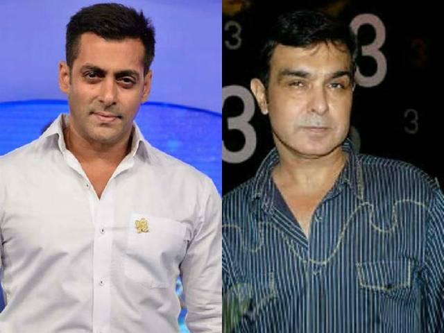 सलमान खान की नई मुसीबत, दर्ज हुआ 250 करोड़ रुपए की मानहानि का केस Salman Khan sued by Veer producer for Rs 250 cr