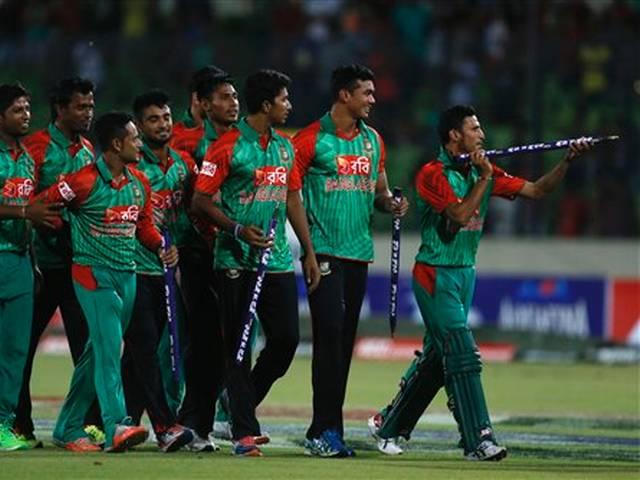 IND Vs BAN: सम्मान और क्लीनस्वीप के लिए होगी आज जंग IND Vs BAN 3rd odi