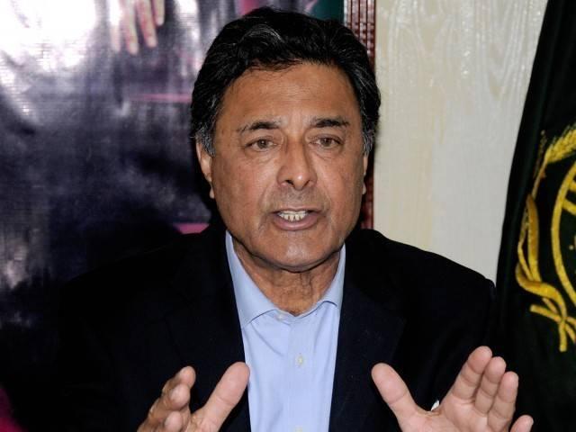 जिम्बाब्वे का पाक दौरा रोकना चाहता था भारतः पाक मंत्री RAW tried to sabotage Pakistan-Zimbabwe cricket series: Punjab home minister