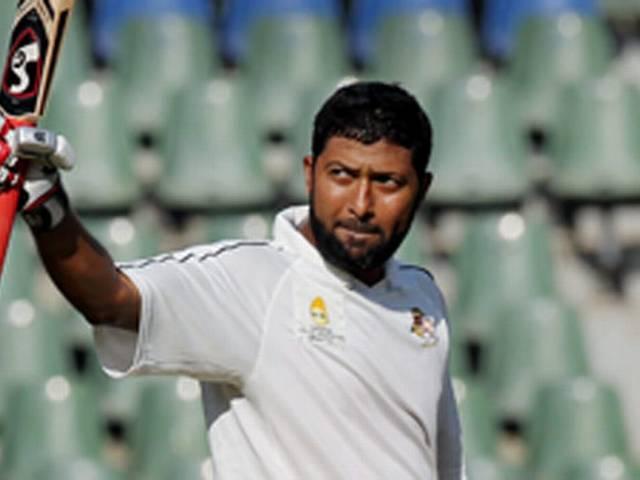 रणजी के सबसे बड़े बल्लेबाज जाफर मुंबई छोड़ विदर्भ से जुड़े wasim jaffer