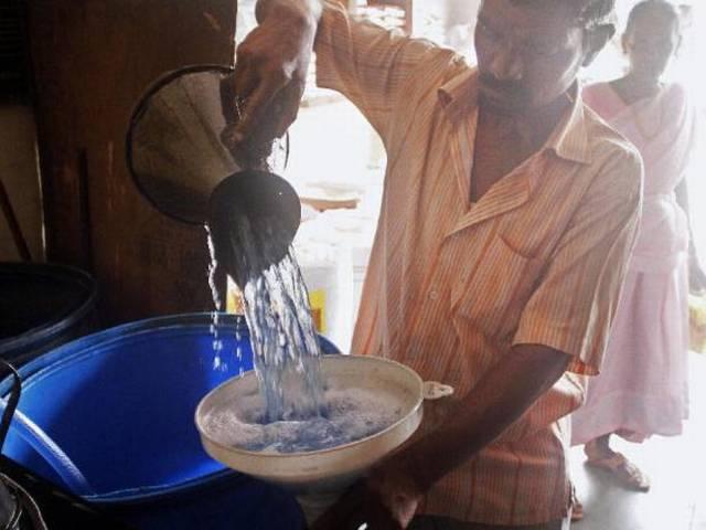 LPG की तरह बैंक खाते में मिलेगी केरोसिन सब्सिडी KEROSENE