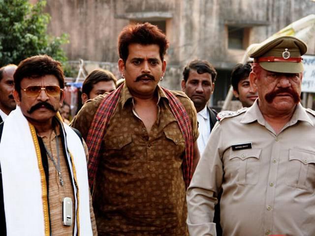 विनोद कापड़ी पर भरोसा नहीं था : रवि किशन Ravi Kishan Had ‘no Faith’ in Miss Tanakpur Director Vinod Kapri