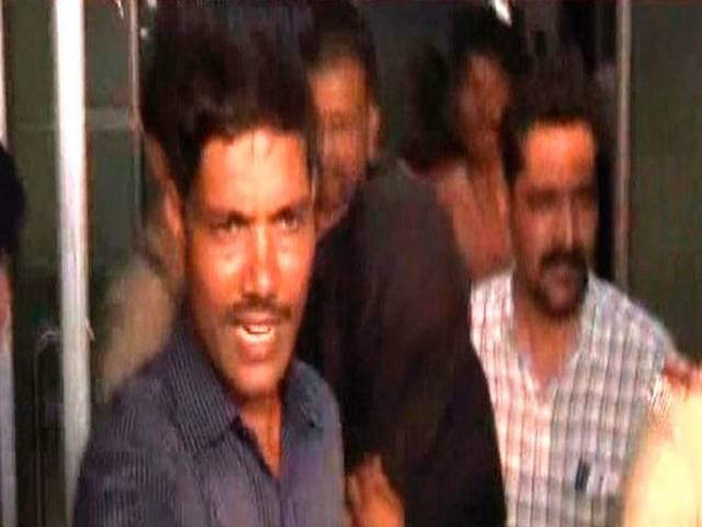 मुंबई जहरीली शराब कांड का मुख्य आरोपी दिल्ली में गिरफ्तार mumbai_vine_poison_accused_arrested