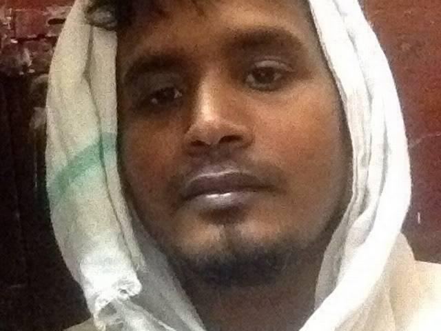 बिहार: आरा कोर्ट में बम धमाके का आरोपी लंबू शर्मा गिरफ्तार bihar_court_bomb_blast_accuused_arrested