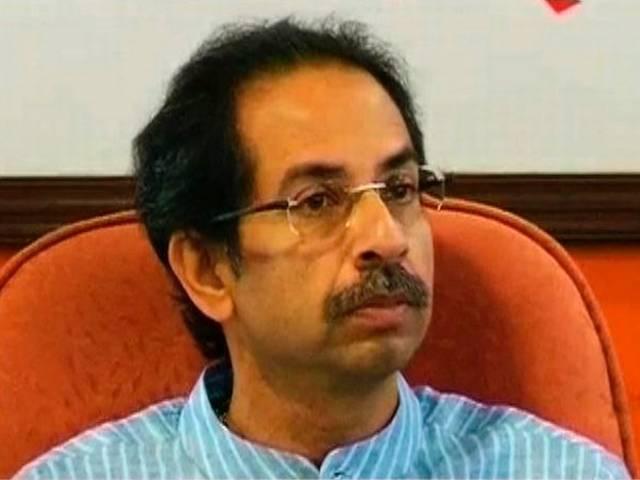 ललित मोदी से मुलाकात पर शिवसेना ने किया पुलिस आयुक्त राकेश मारिया का समर्थन lalit_modi_shivsena_supports_rakesh_maria