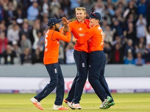 इंग्लैंड ने टी20 में न्यूजीलैंड को रौंदा england vs new zealand only t 20