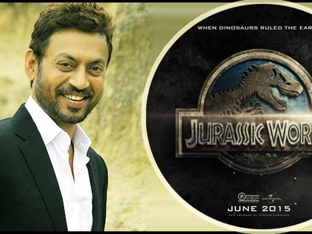 ‘जुरासिक वर्ल्ड’ का भारत में भी जलवा, 100 करोड़ क्लब में शामिल jurassic world