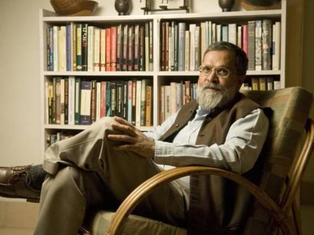 मशहूर पत्रकार और मानवाधिकार कार्यकर्ता प्रफुल्ल बिदवई का निधन Praful Bidwai_