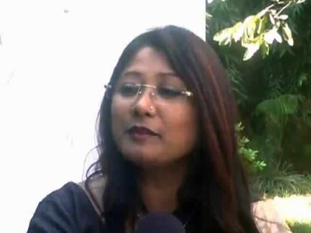 जेएसडब्ल्यूसी की अध्यक्ष ने सरकार बदलने के कारण इस्तीफा देने से किया इनकार JSW cheif denied to resign
