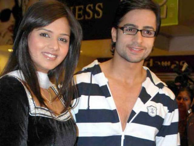 टीवी अभिनेत्री दलजीत का अभिनेता पति शालीन भनोट पर जान से मारने का आरोप daljeet_allegs_shalin