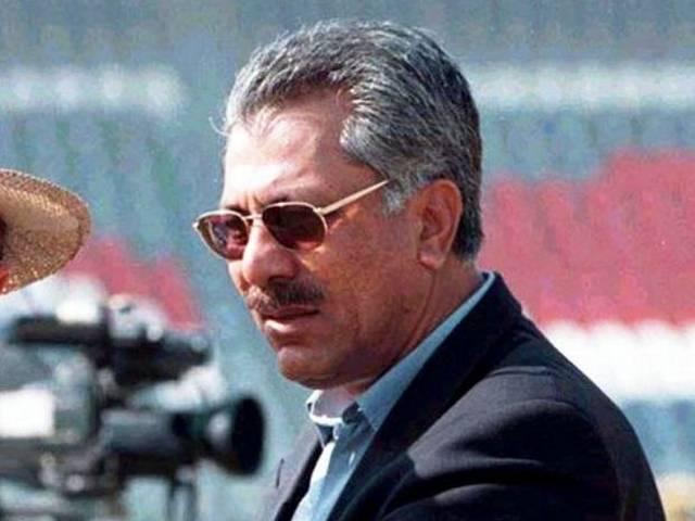 आईसीसी अध्यक्ष बनते ही जहीर अब्बास ने लिए बड़े फैसले Zaheer Abbas confirmed as ICC president