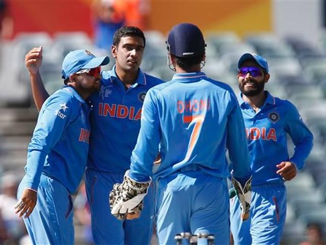 गेंदबाजों की वनडे रैंकिंग में टॉप 10 में पहुंचे अश्विन Ashwin_