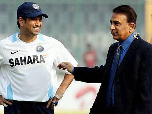 21वीं सदी के सबसे महान टेस्ट क्रिकेटर चुने गए तेंदुलकर Sachin Tendulkar_